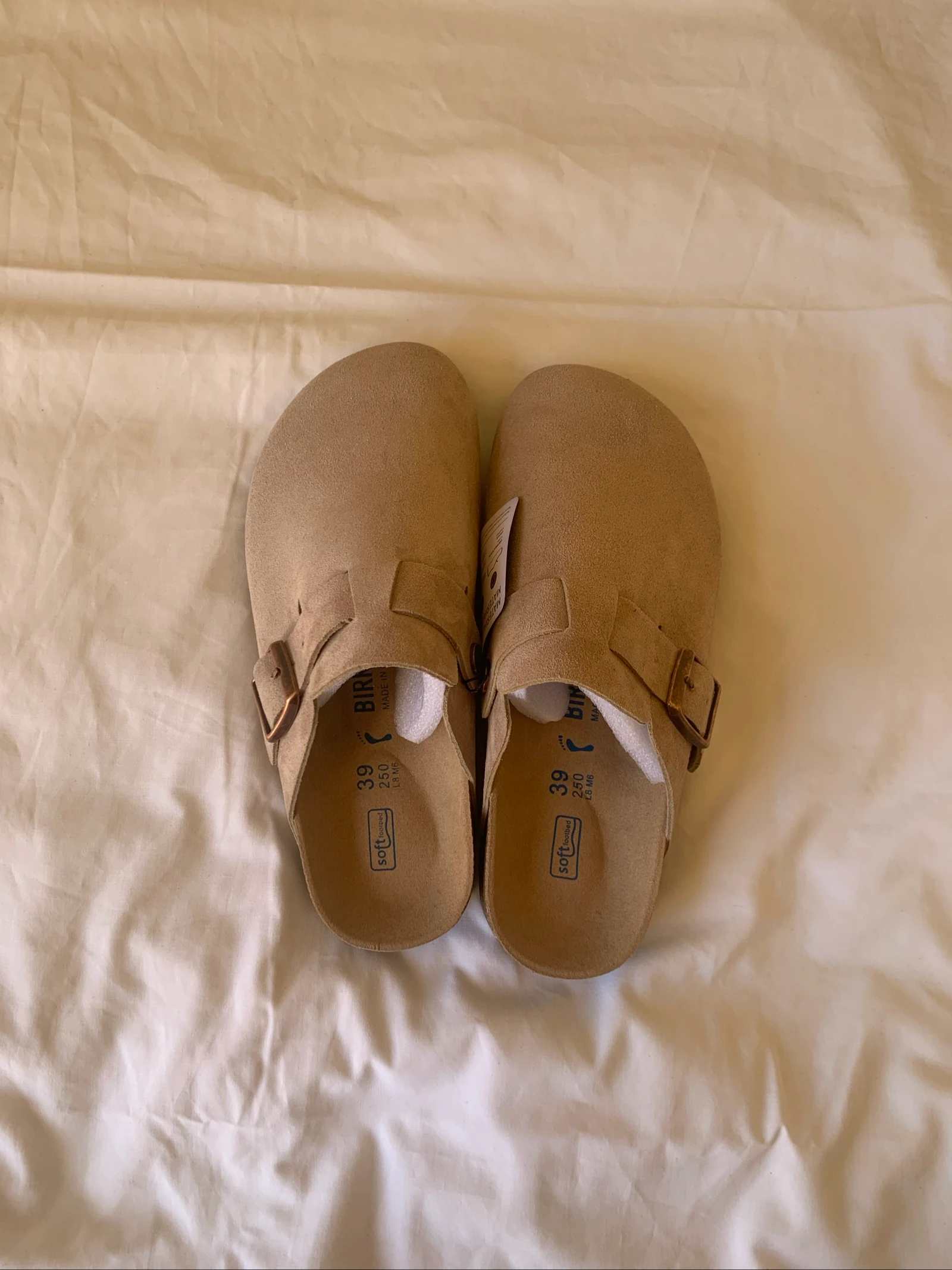 Clogs size 39👍 – photo 5